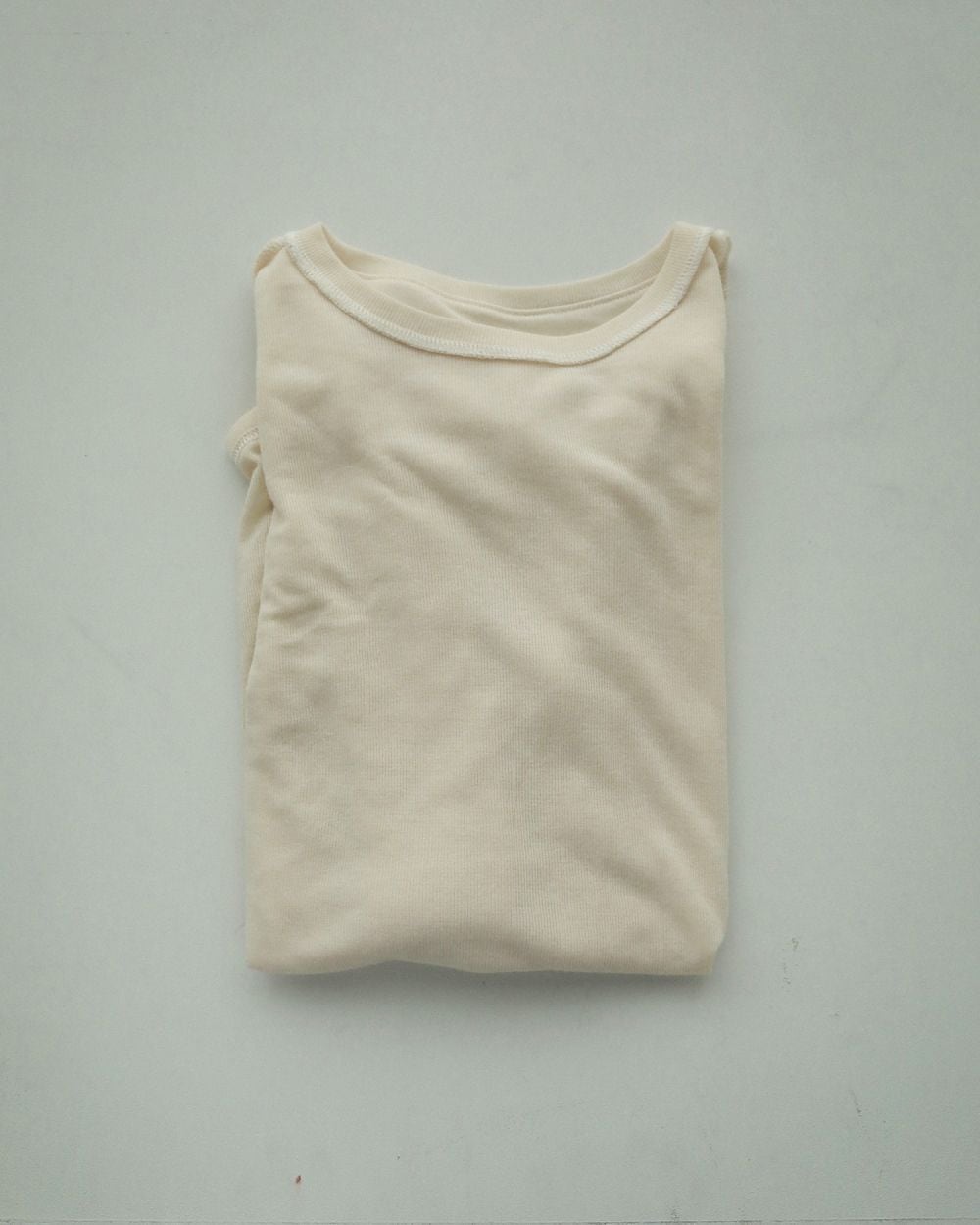 anuke 】Reversible Long T-shirts | valance 福井｜レディース