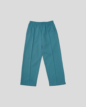 LP MM JERSEY SLACKS TURQUOISE