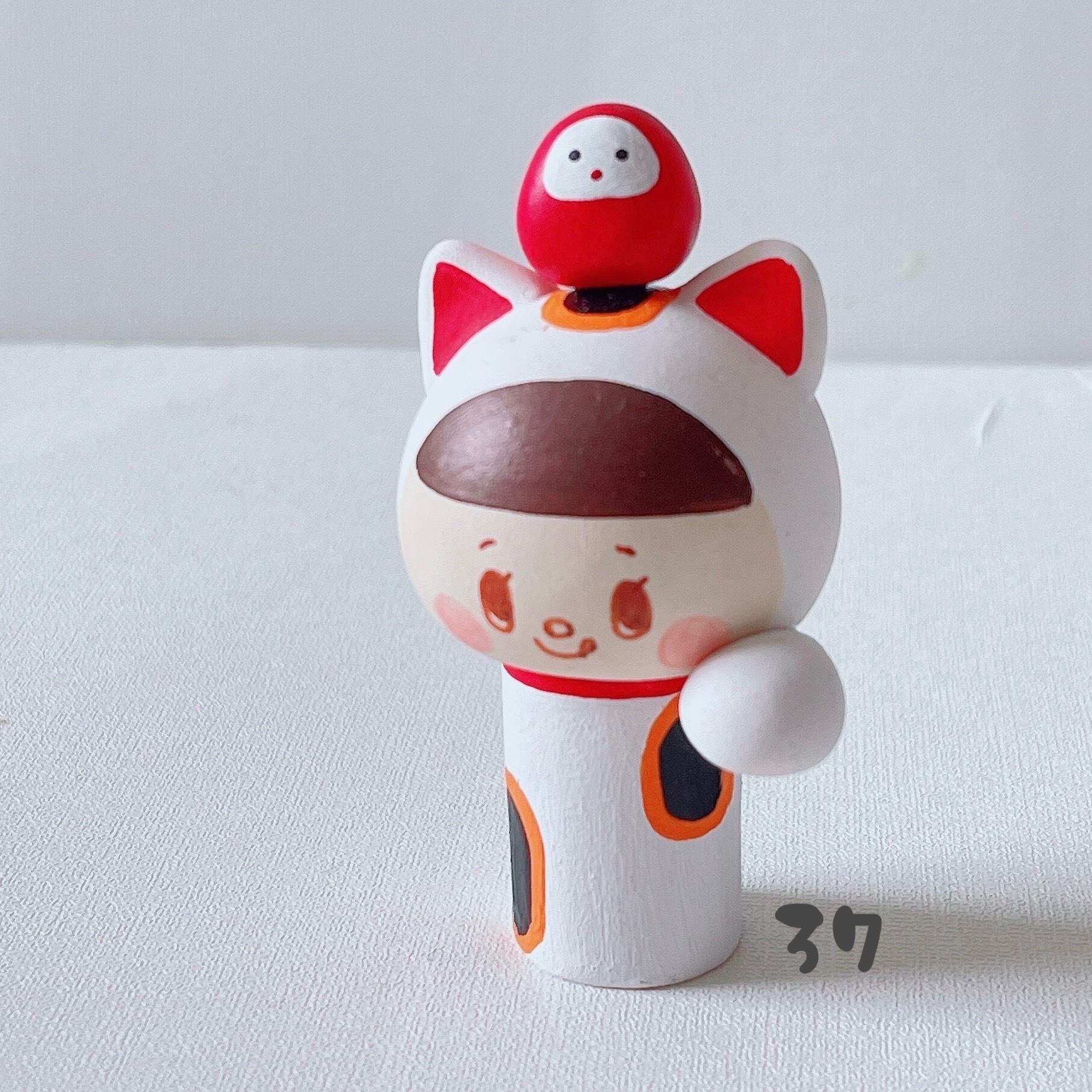 こけし雑貨のmiu.labo