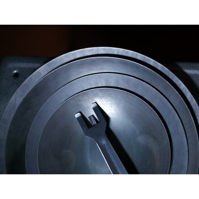 取っ手 ボーットネーション Boottonation ディッシュグリップ