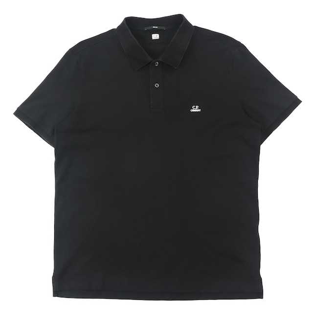 CP Company LogoPoloShirt