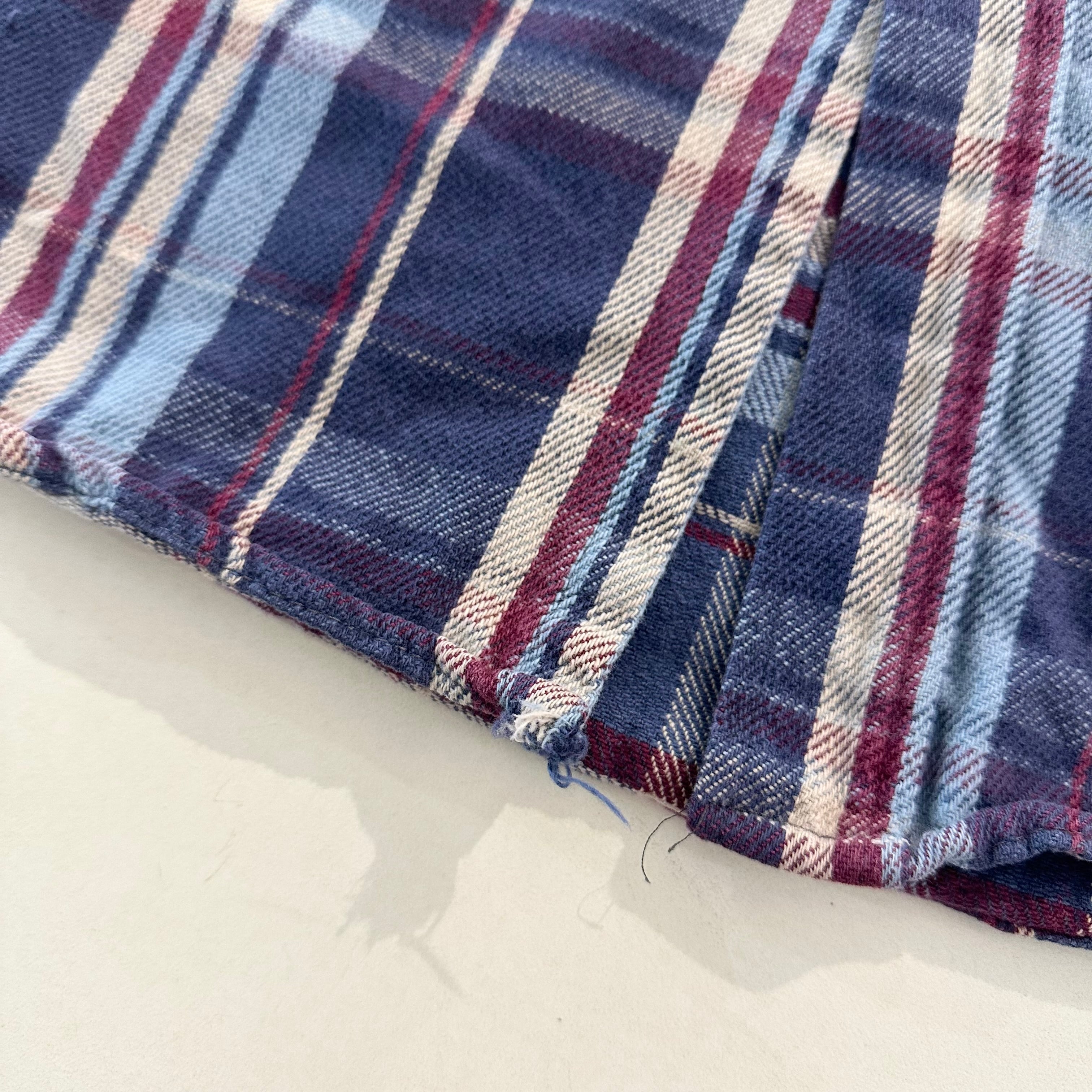 90s FIVE BROTHER NEL SHIRT | BerBerJin Yuhodo