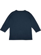 THREE QUARTER SLEEVE T-SHIRT
