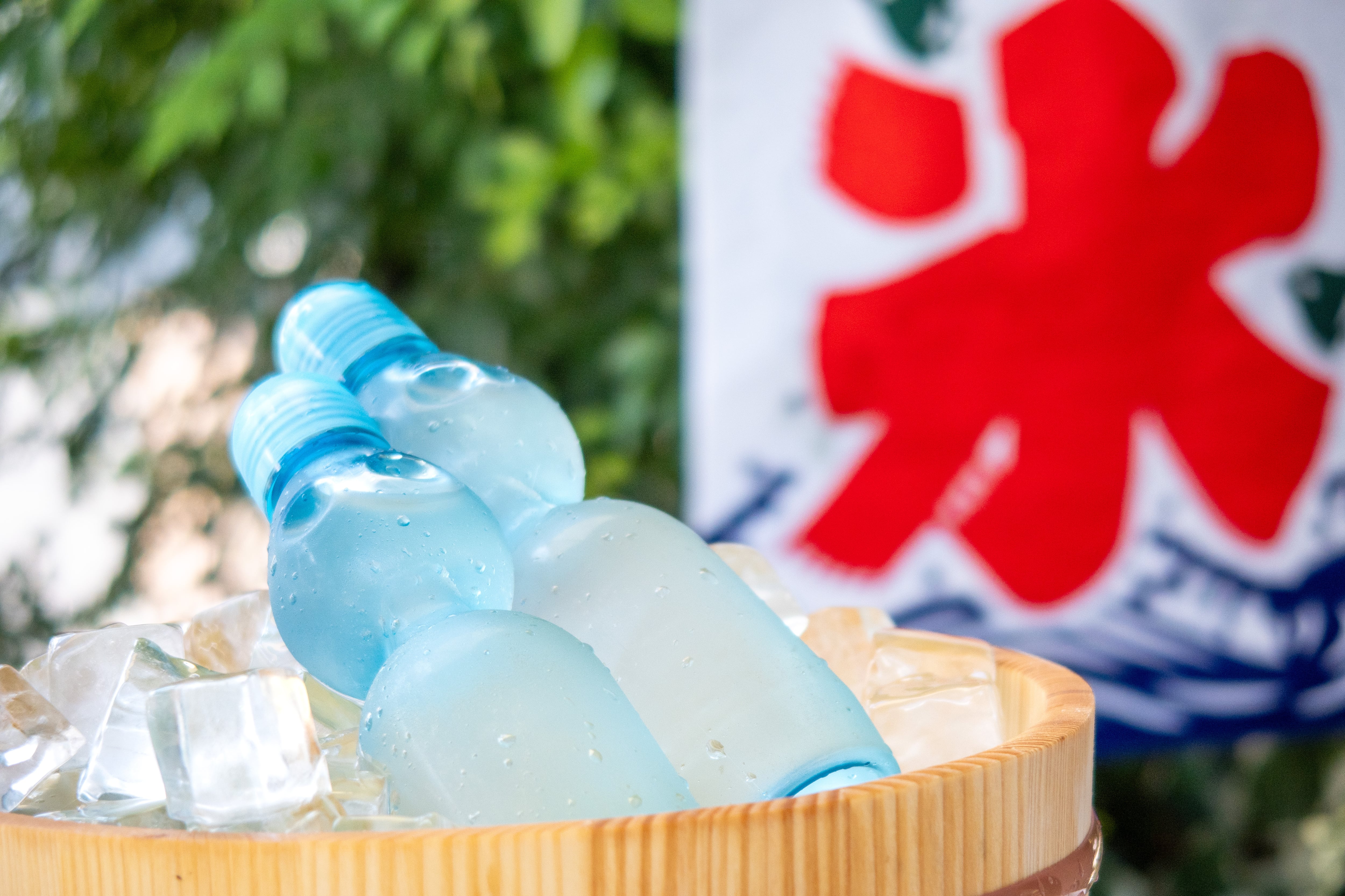 natsumatsuri / 50mL | KOHSHI