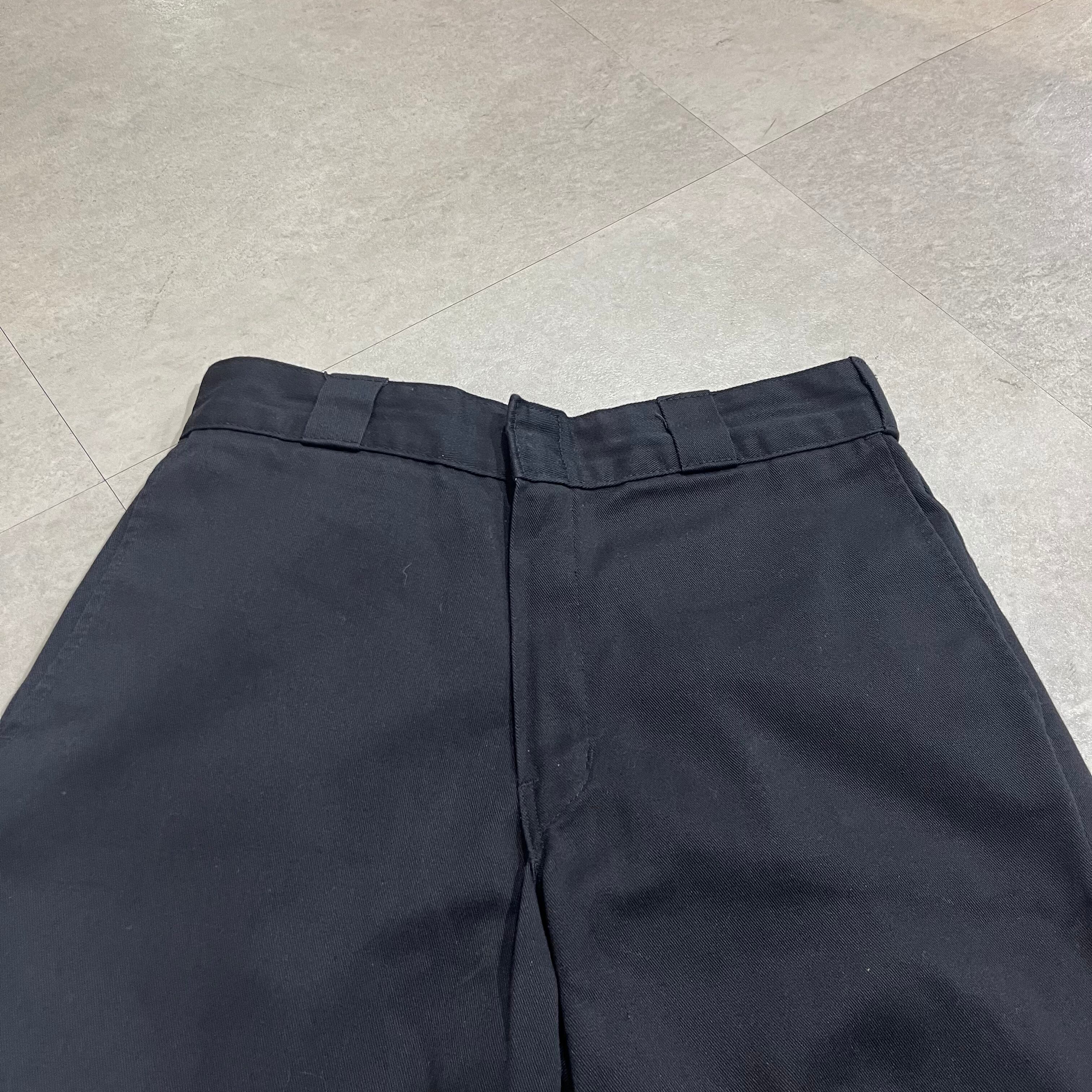 size:W30×L34【 Dickies 874 】ディッキーズ 874 ワークチノパンツ ...