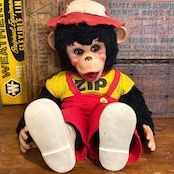 zippy ジッピー ラバーフェイス ドール ラシュトン 1960年代 D-234