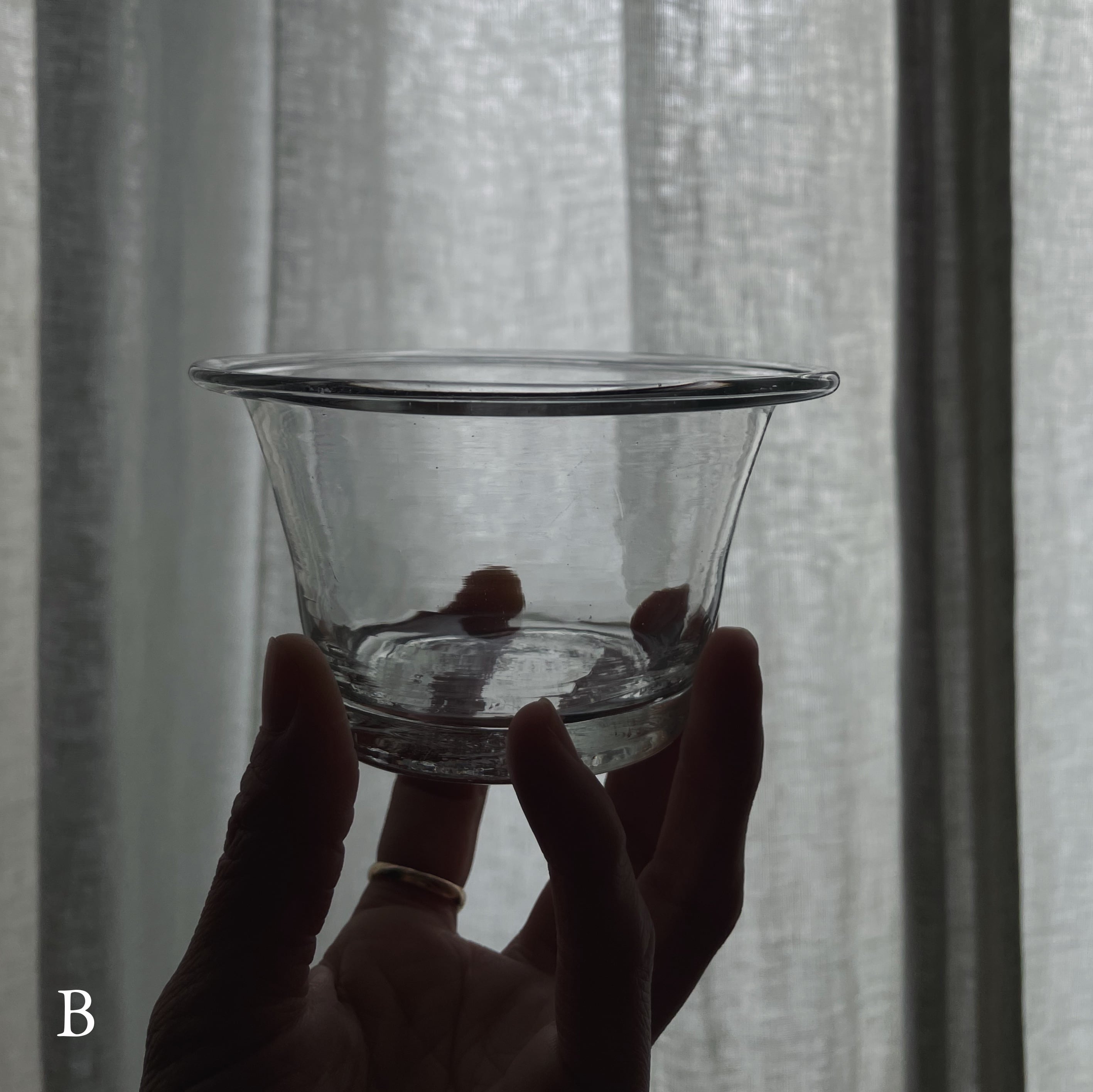 フランス コンフィチュールポット S' | SASHIIRO