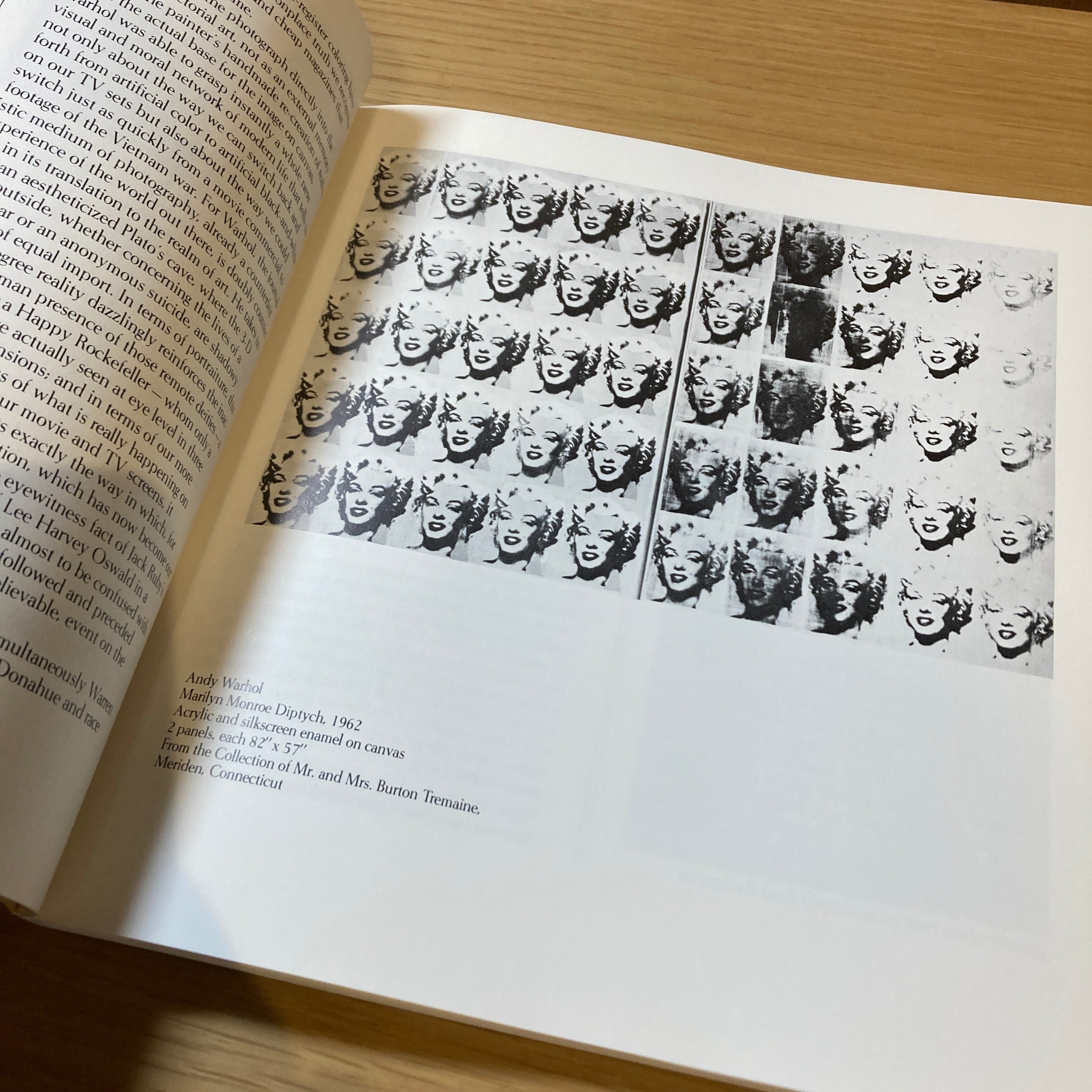 Andy Warhol: Portraits of the 70s / David Whitney, Robert Roseblum