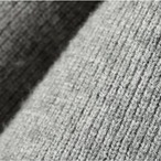 Hooded Zip-up Wide Down Jacket ◇2color H0957