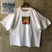 【XZ23】90s スパム spam Tシャツ XL 企業Tシャツ 企業物 ハム