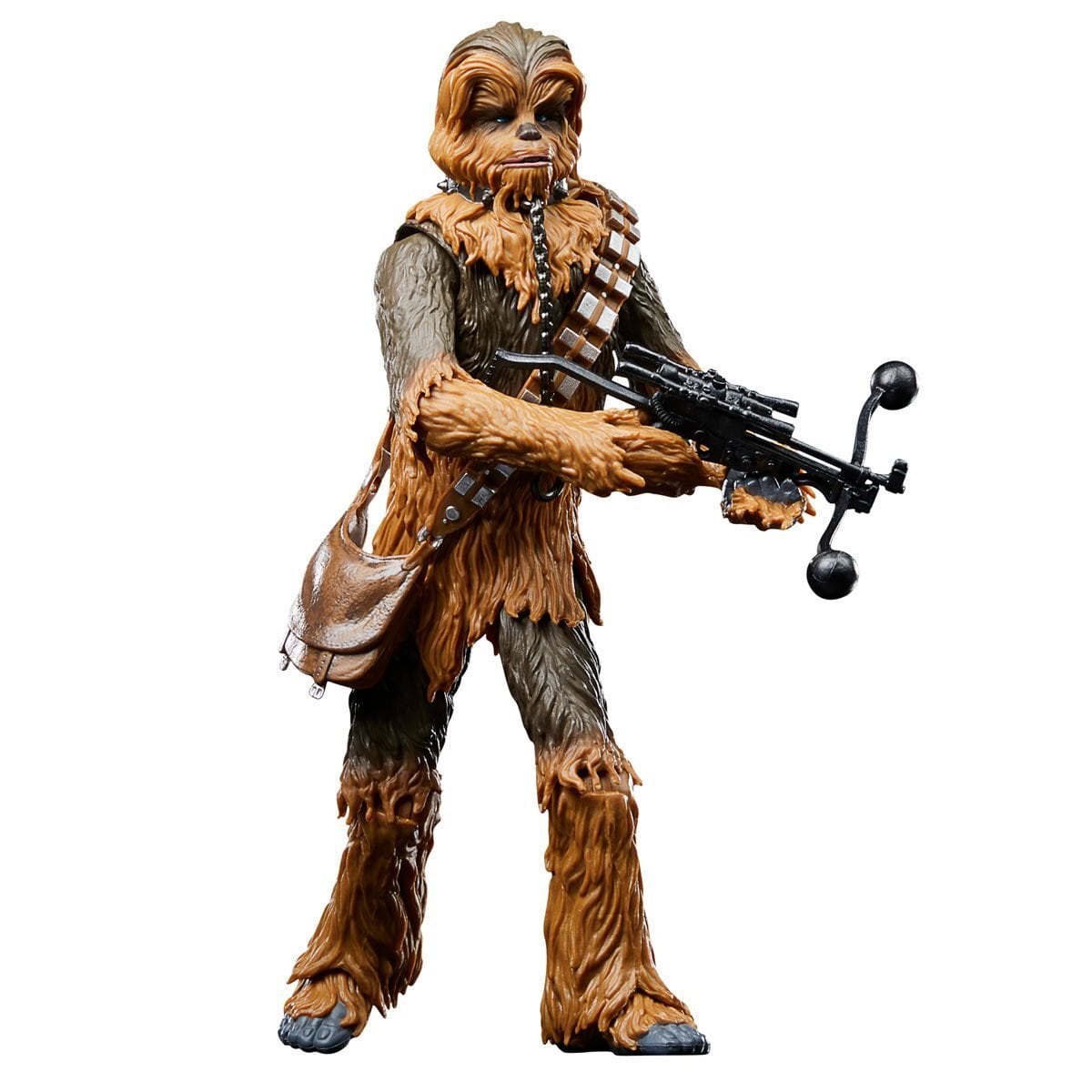 スター・ウォーズ ブラックシリーズ 40周年記念版 チューバッカ [ROTJ