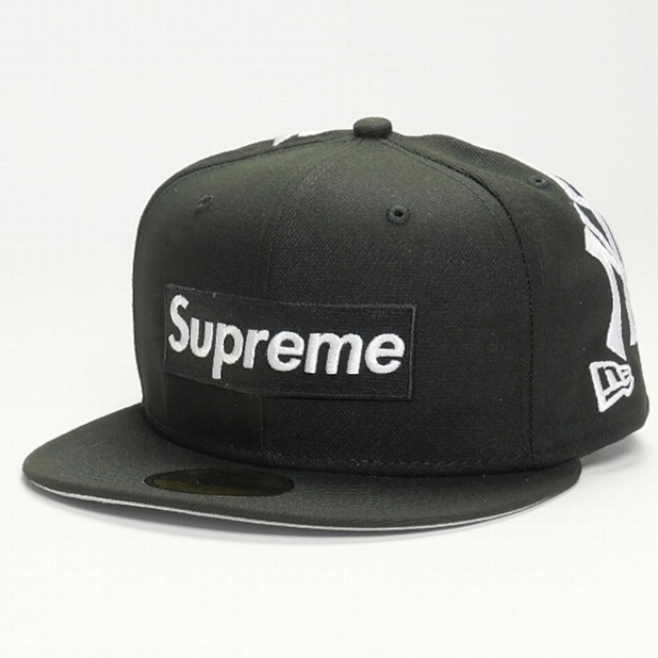 Size【7 1/2(L)】 SUPREME シュプリーム ×New York Yankees 