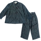 CIXEUR × J's Vender "Chicken over Rice" pants
