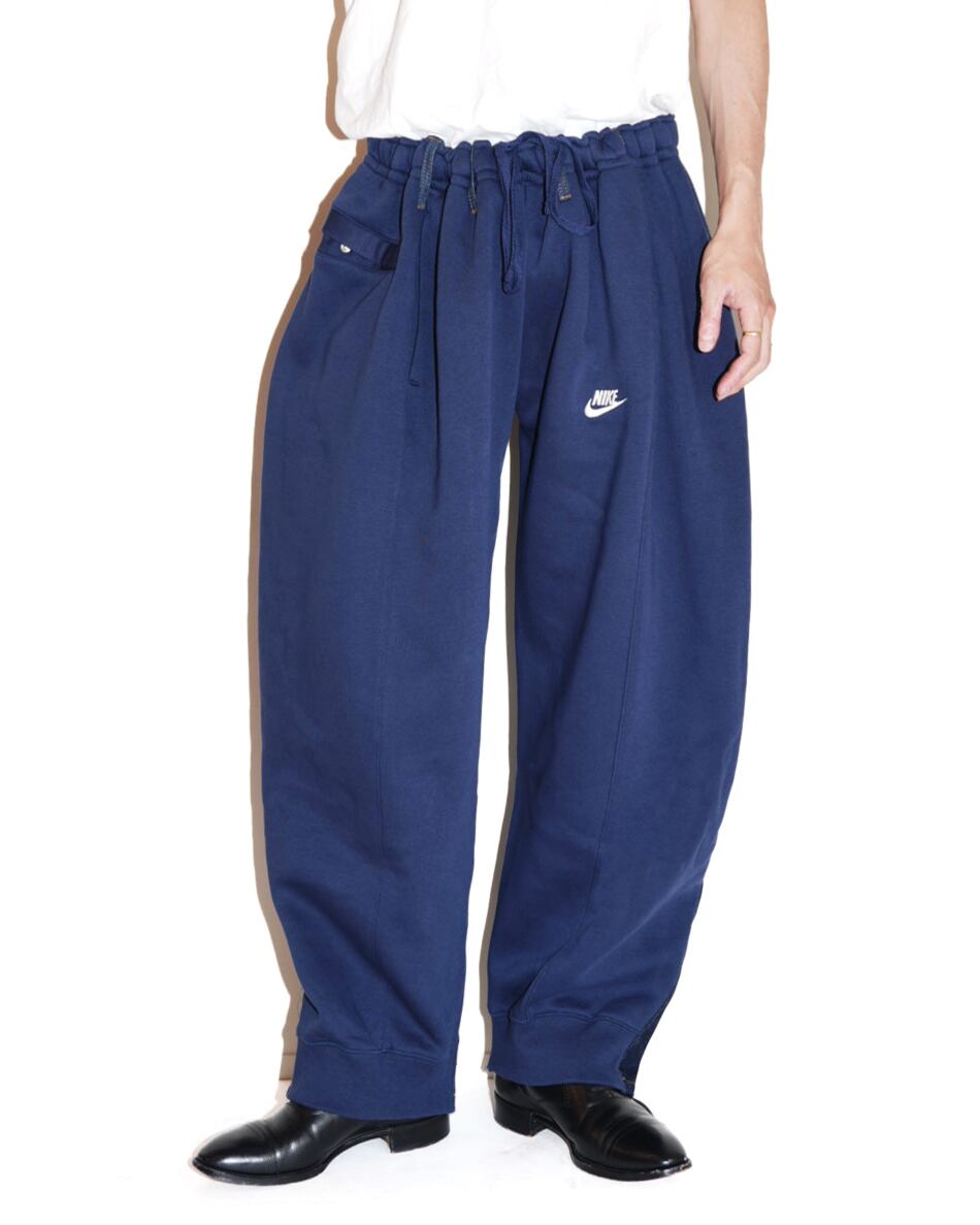 パンツ BLESS OVER JOGGING JEANS navy SIZE L m90015493087_1.jpg