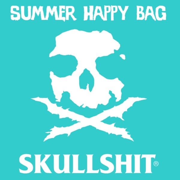 SKULLSHIT | Rogia WEB STORE