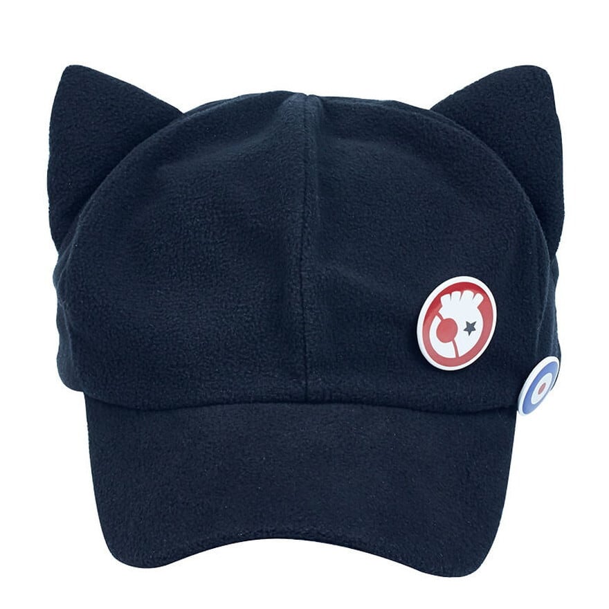 ゴスロリ 猫耳ケモ耳帽子 ストリート向け｜WithU | ゴスロリ通販 With