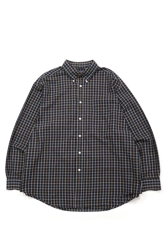 USED 00s ROUNDTREE & YORKE l/s shirt