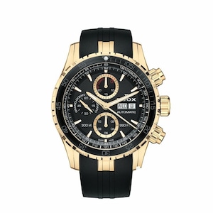 CHRONOGRAPH AUTOMATIC 01123-37J5-NID5