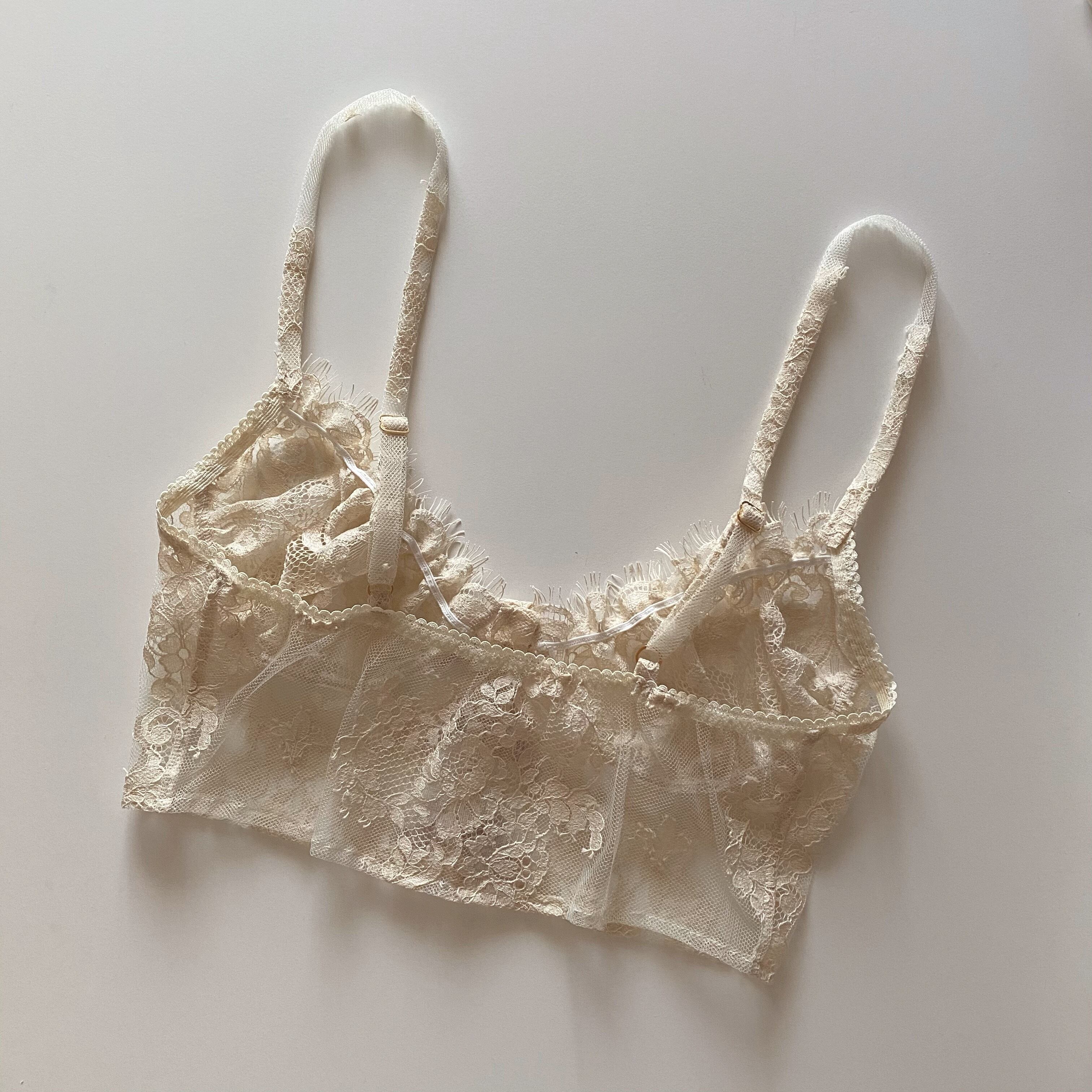 "La Petite" bralette