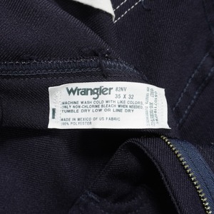 Wrangler Rancher Dress Jeans W35L32 古着