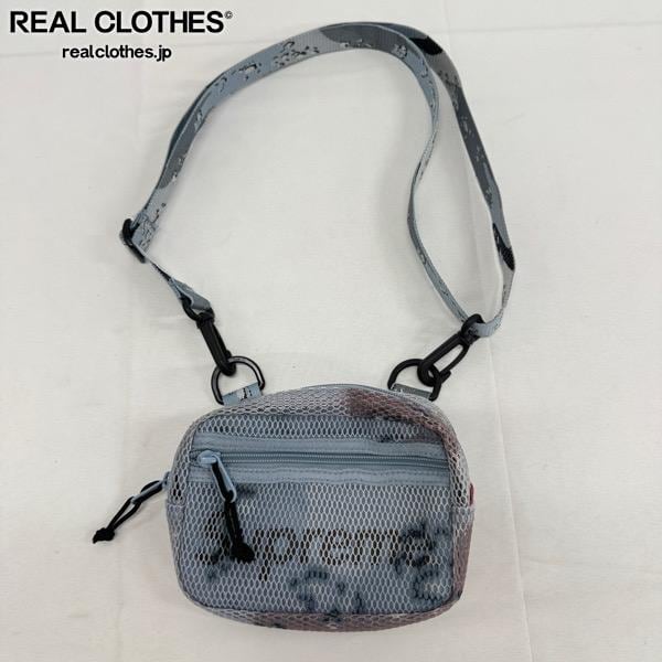 バッグ | REALCLOTHES/リアルクローズ