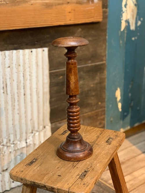 uk vintage hat stand