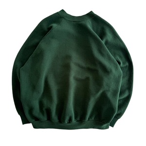 90's raglan sweat shirt