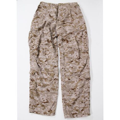 frog woodland marpat パンツ USMC M-R frog woodland marpat パンツ USMC M-R(USMC DIGITAL WOODLAND