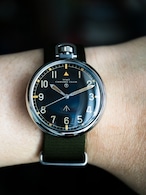 WCNC LODESTAR – WWII British Milspec / Limited 50 pieces