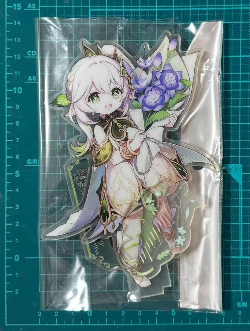 原神 ナヒーダ アクリルスタンド | mihoyo、鳴潮、恋と深空グッズ専門店