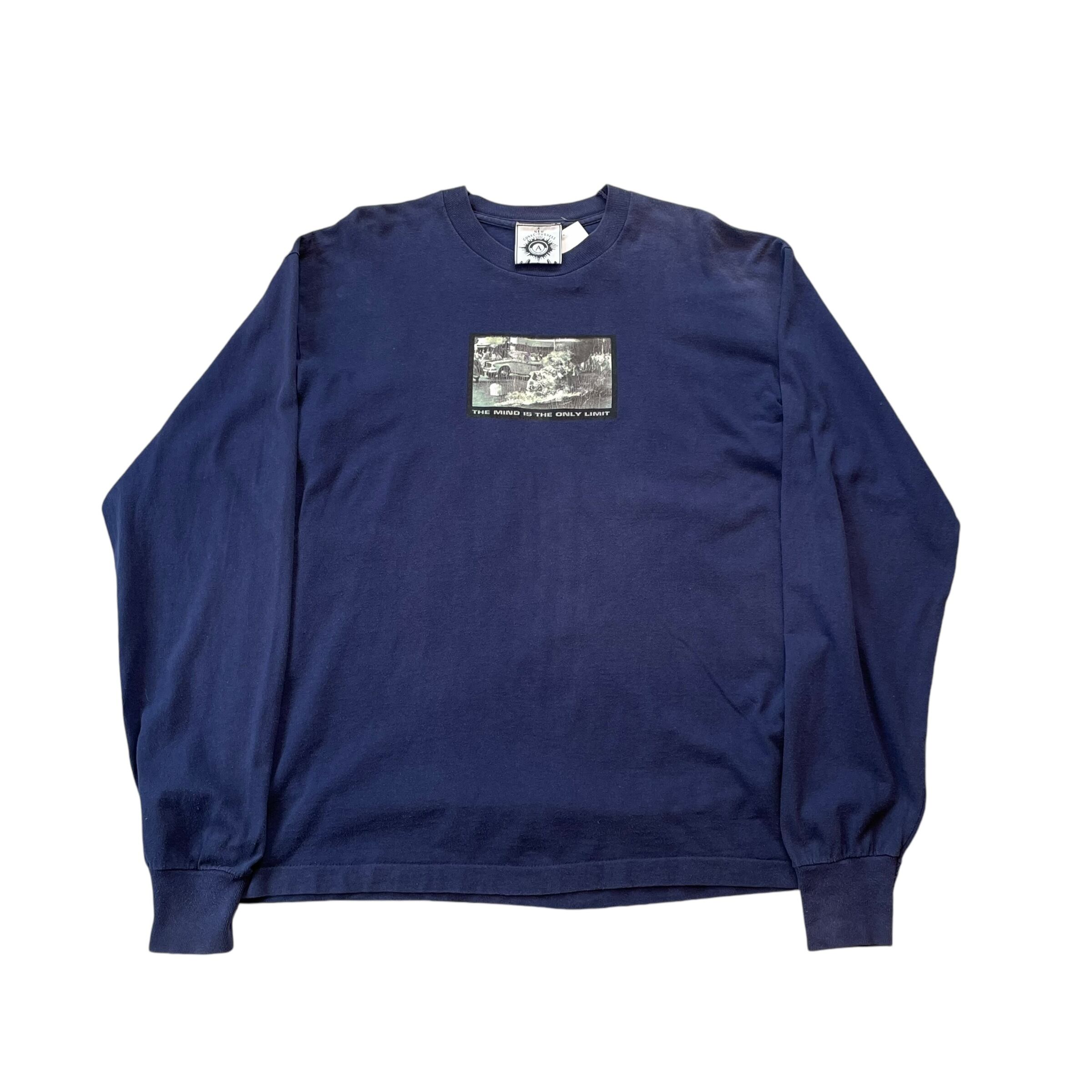 Special!! 1990s anarchic adjustment 