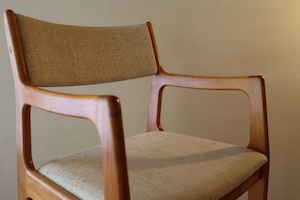 Benny Linden「Dining chair」（A）