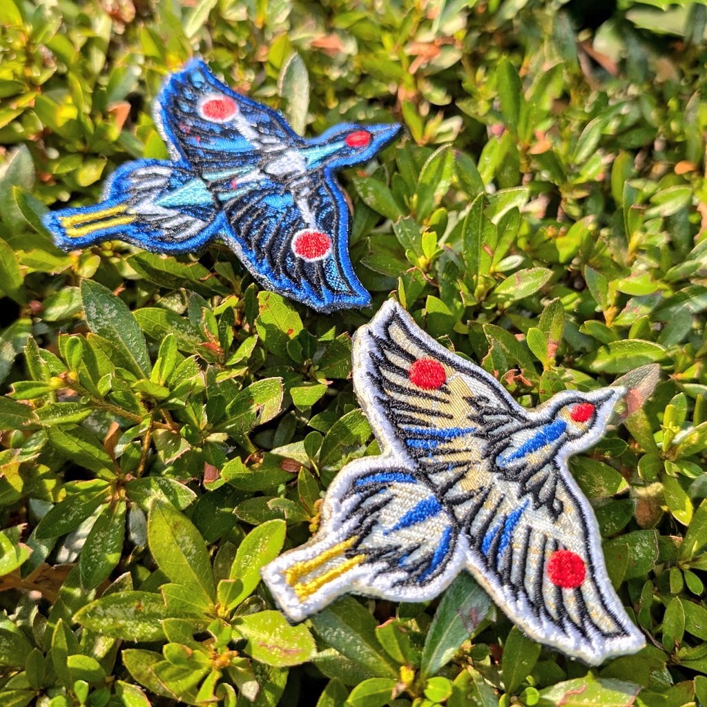 こっくり工房【刺繍×西陣織】