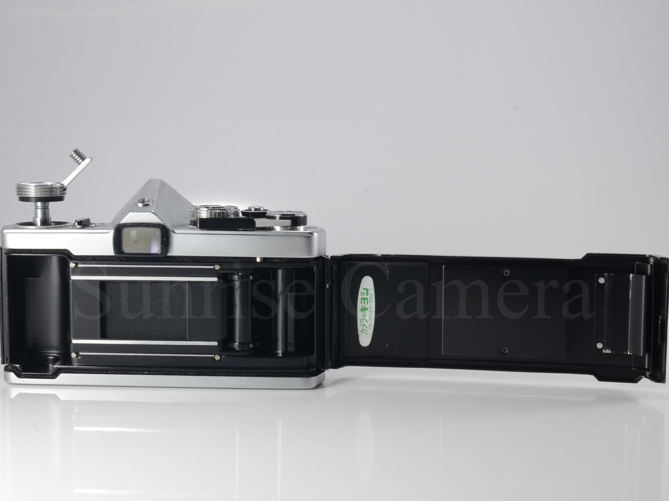 中古】OLYMPUS OM-1 / G.Zuiko Auto S 50mm F1.4 整備済 オリンパス