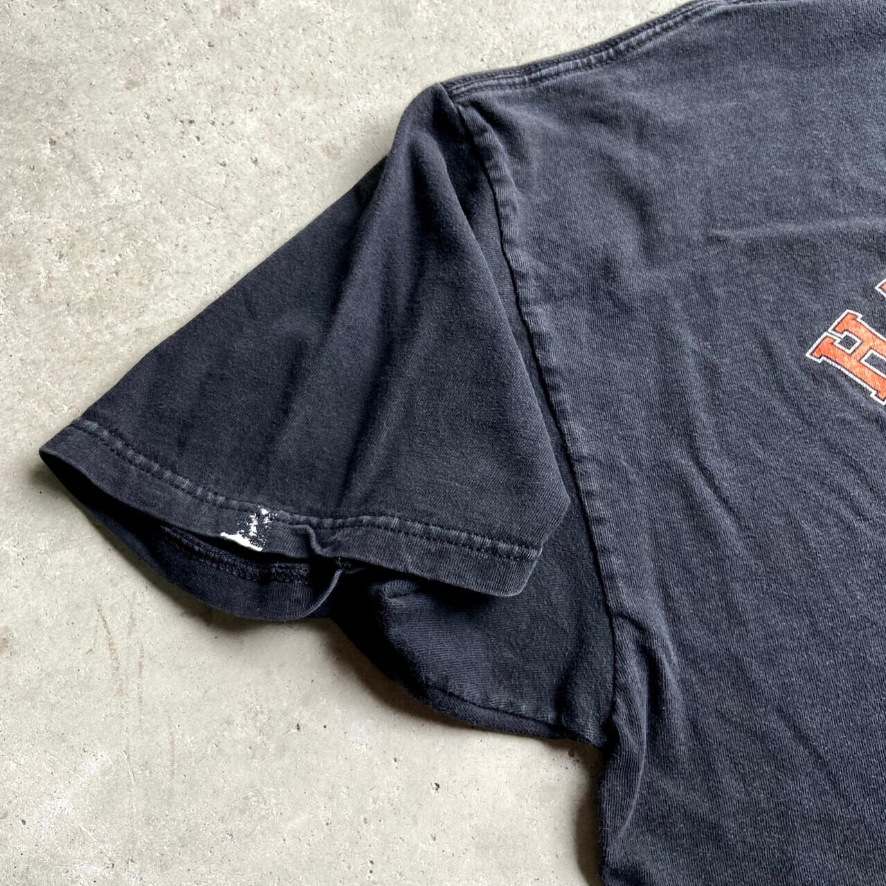 ビッグサイズ 90年代 USA製 Harley-Davidson ハーレーダビッドソン