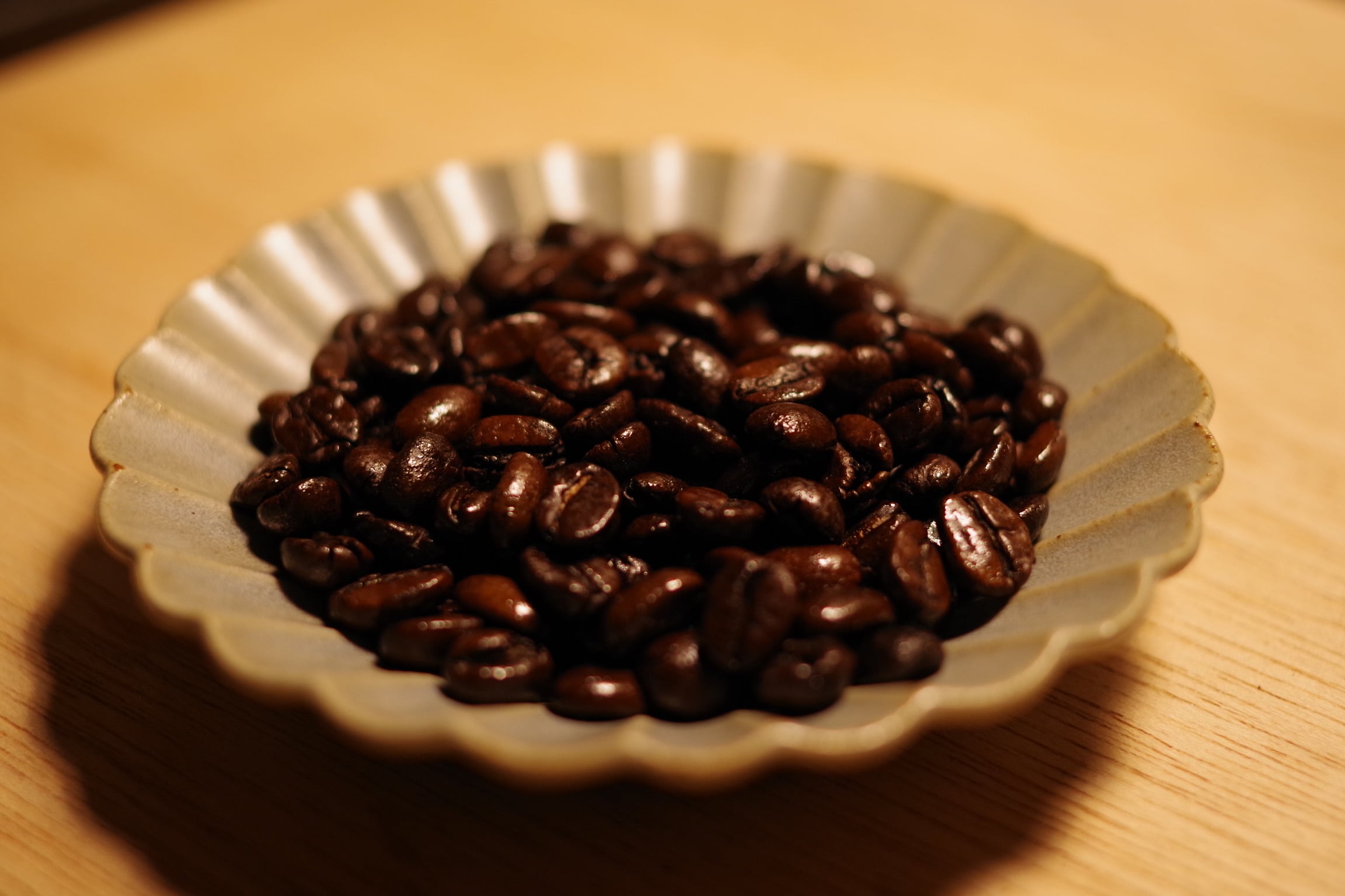 オリジナルブレンド 200g