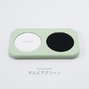 ELECOM EC-QA27 専用充電カバー | ワイヤレス充電カバー