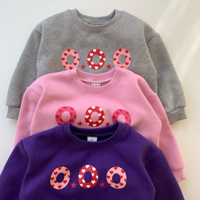 【2点送料無料】«予約»«OOO» アモーレmtm 3colors