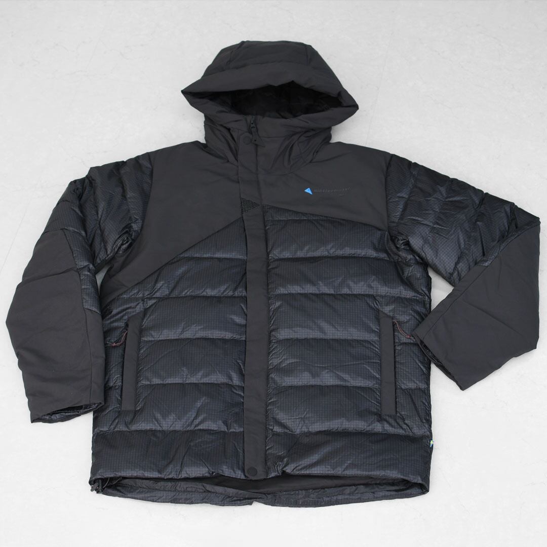 KLATTERMUSEN [クレッタルムーセン] Ra Hood Jacket M's [10533