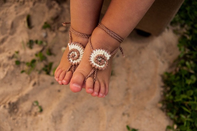 Baby Foot accessories