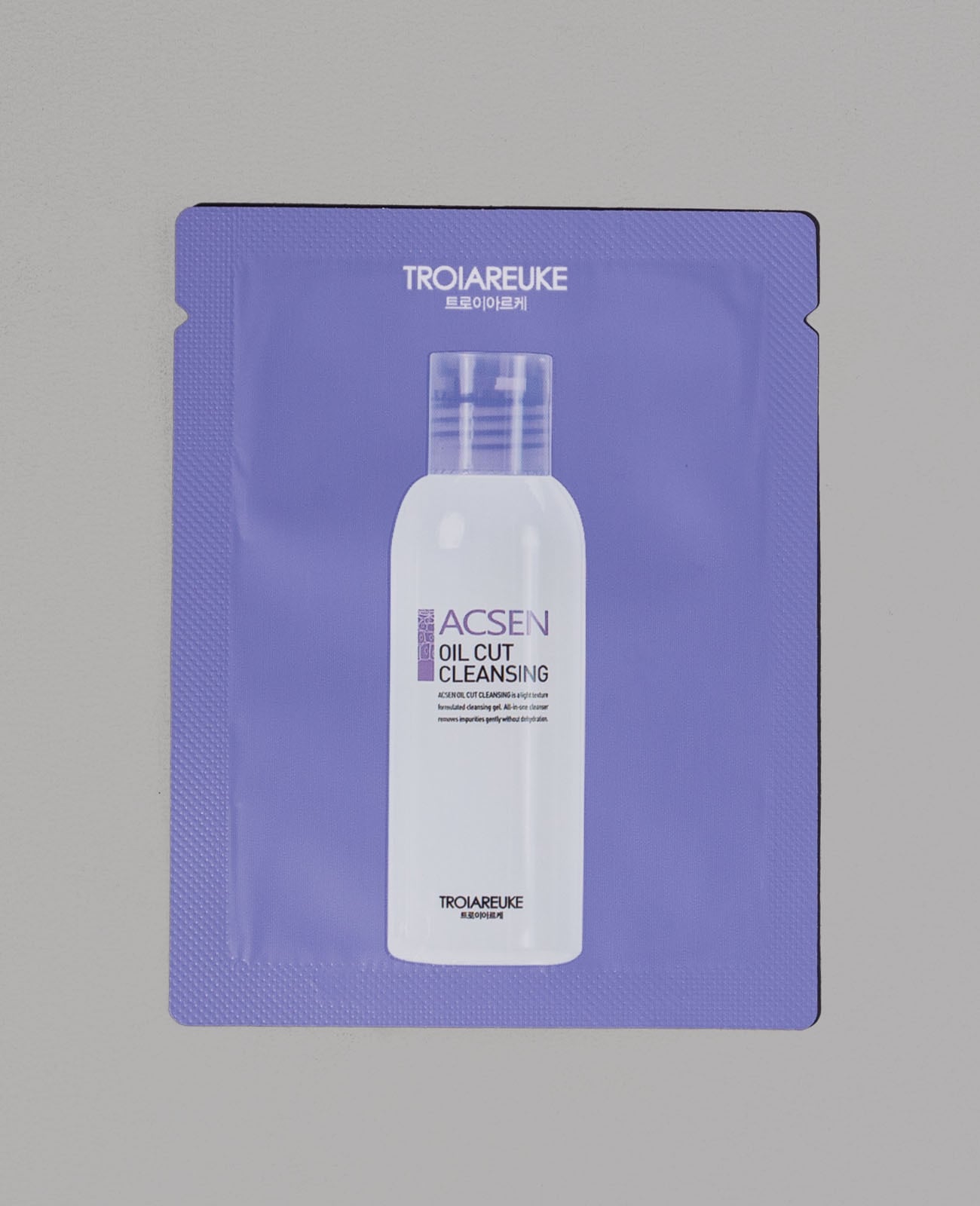 TROIAREUKE | And Miyon Clinical Salon