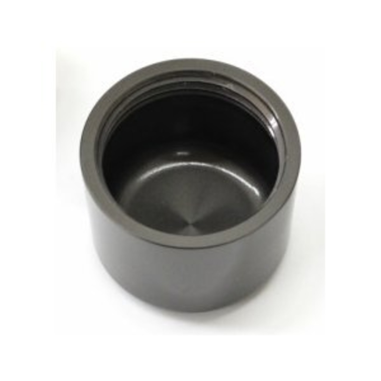 ミニ骨壺 ピクチュアリ シリンダ シルバー 銀 骨壺ミニ　手元供養　モダン仏具