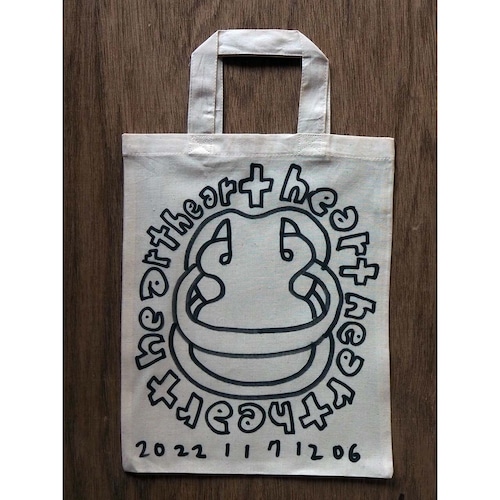 NoMiSo Tote Bag 20221171206