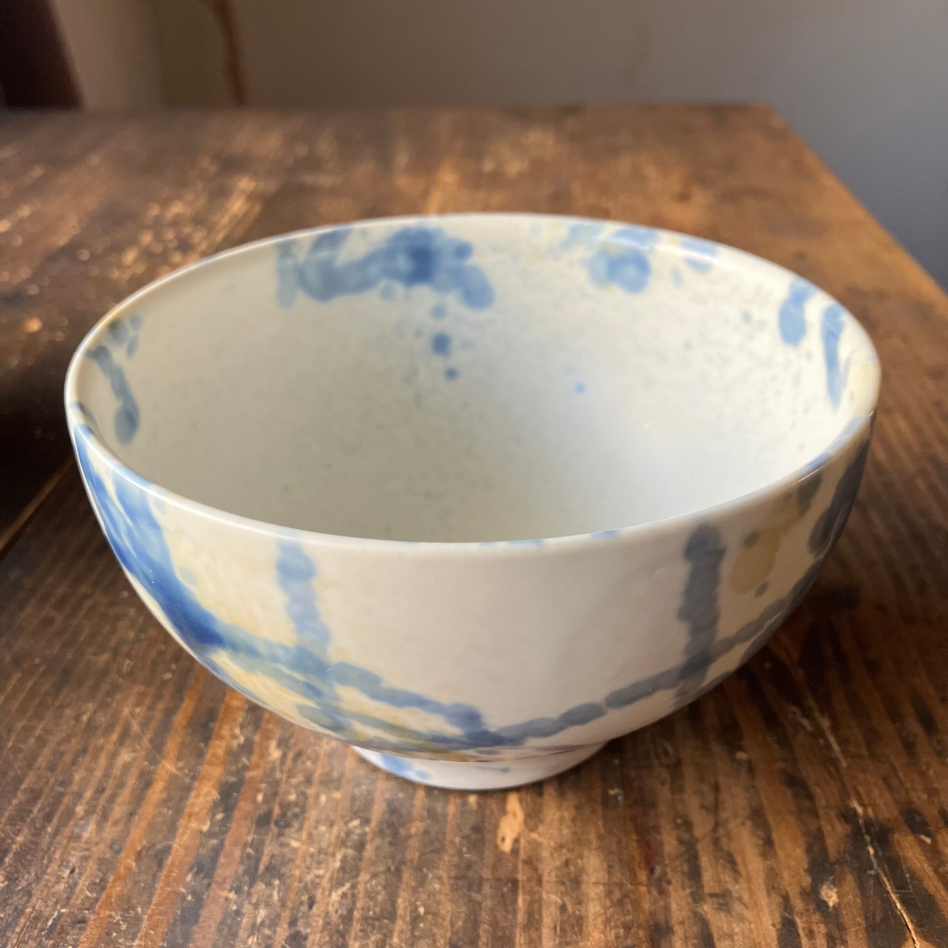 B334b 「能面　増女」五松園作　共箱　砥部焼　愛媛 B334b 「能面 増女」五松園作 共箱 砥部焼 愛媛 - メルカリ - 工芸品