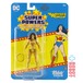 マクファーレン DCダイレクト DCスーパーパワーズ #44 ワンダーウーマン (ゴールド・エディション) 4インチ アクションフィギュア 国内版 未開封