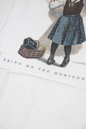 Bring Me the Horizon "Sempiternal" t shirt