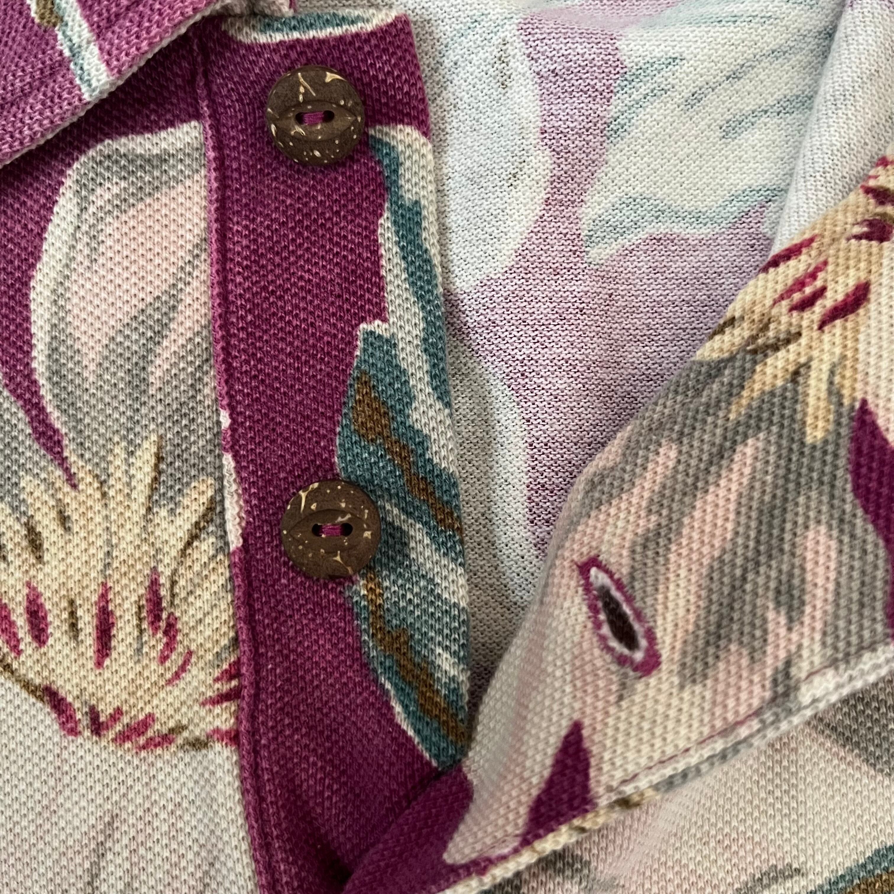 Polo by Ralph Lauren ポロ バイ ラルフローレン 花柄 Polo by Ralph Lauren ポロ バイ ラルフローレン 花柄