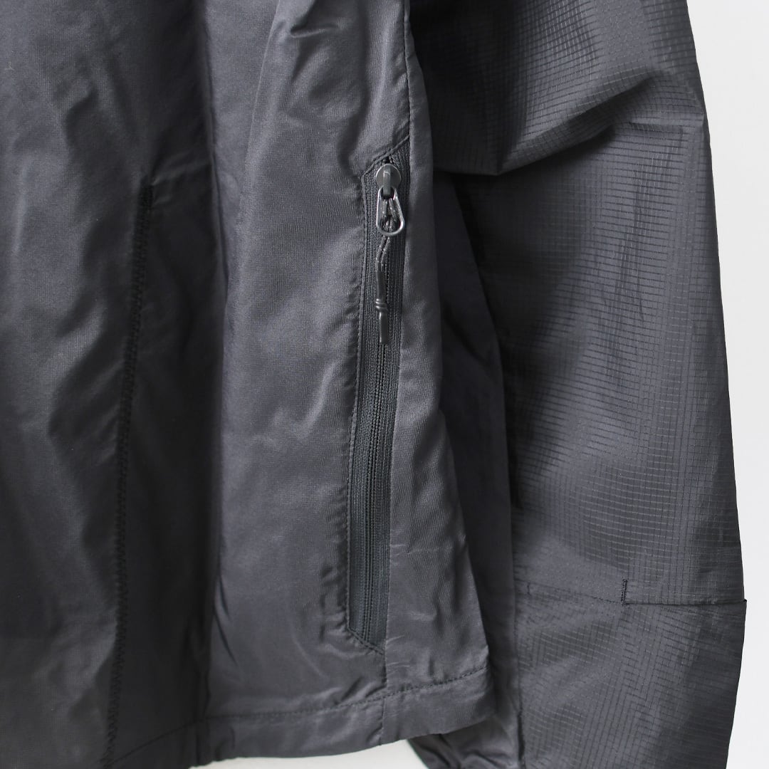 ARC'TERYX [アークテリクス正規代理店] Norvan Windshell Hoody Men's