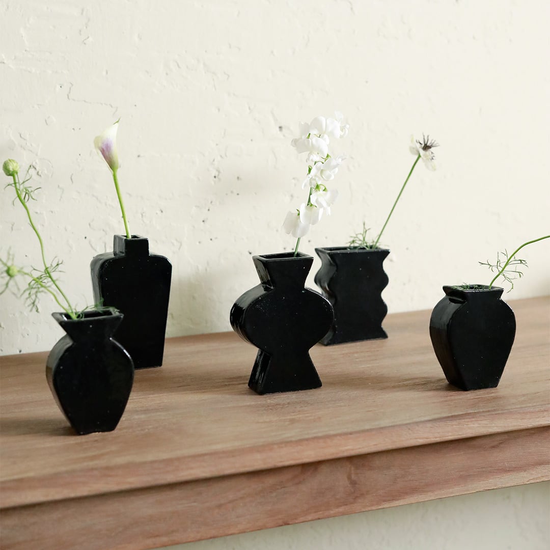 Flowervase | FREEPARK