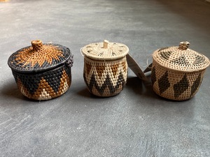 ZULUbasket(S)